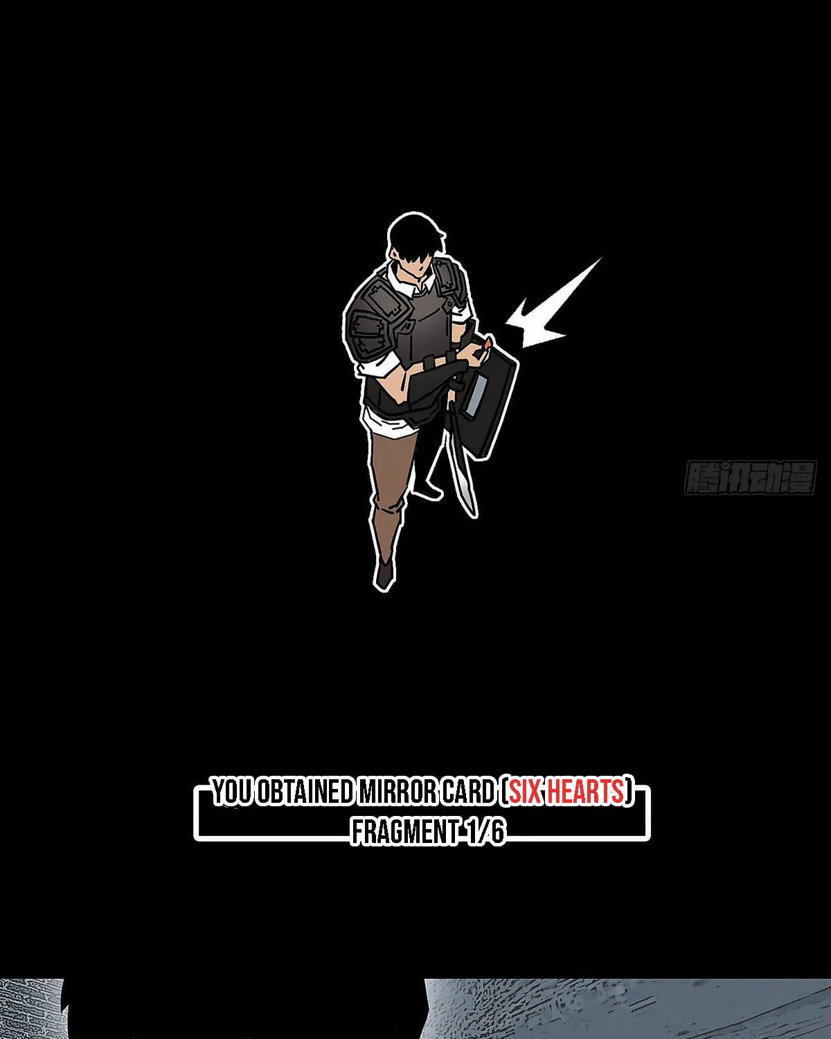 Wang Zha Chapter 3 page 20 - 