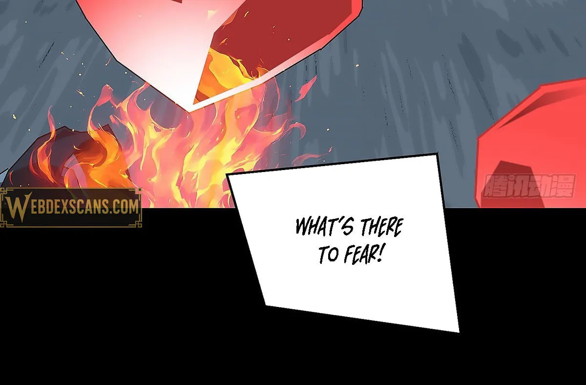 Wang Zha Chapter 3 page 26 - 