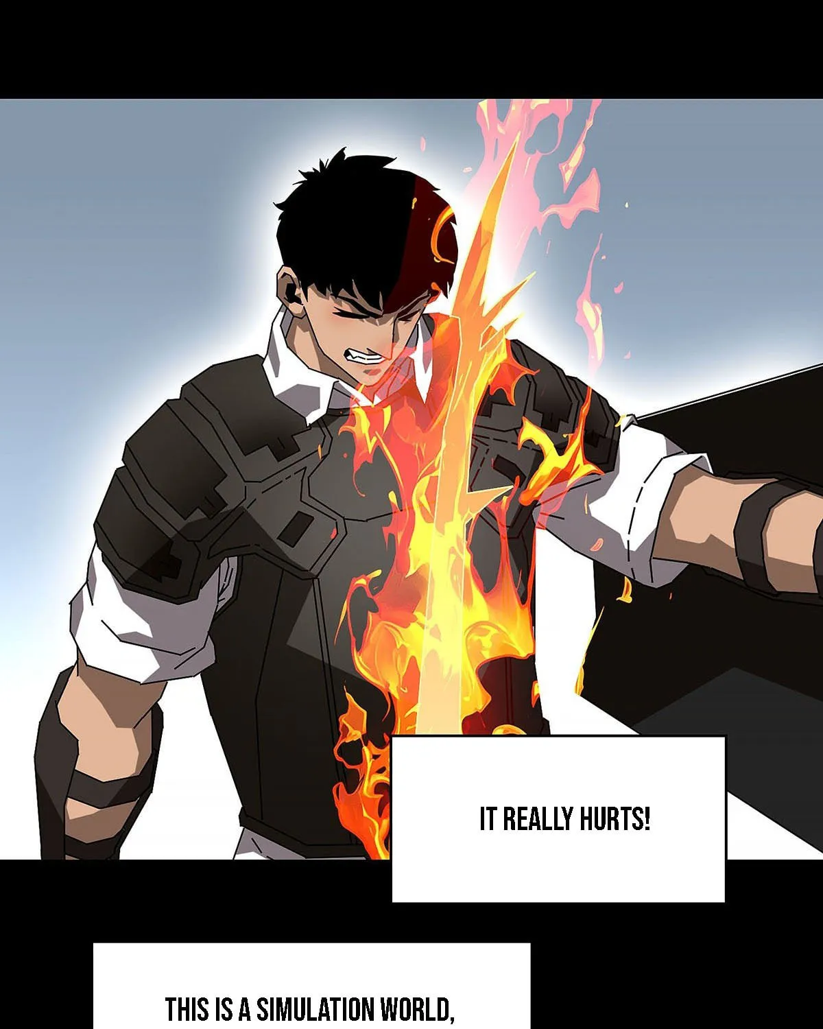 Wang Zha Chapter 3 page 29 - 