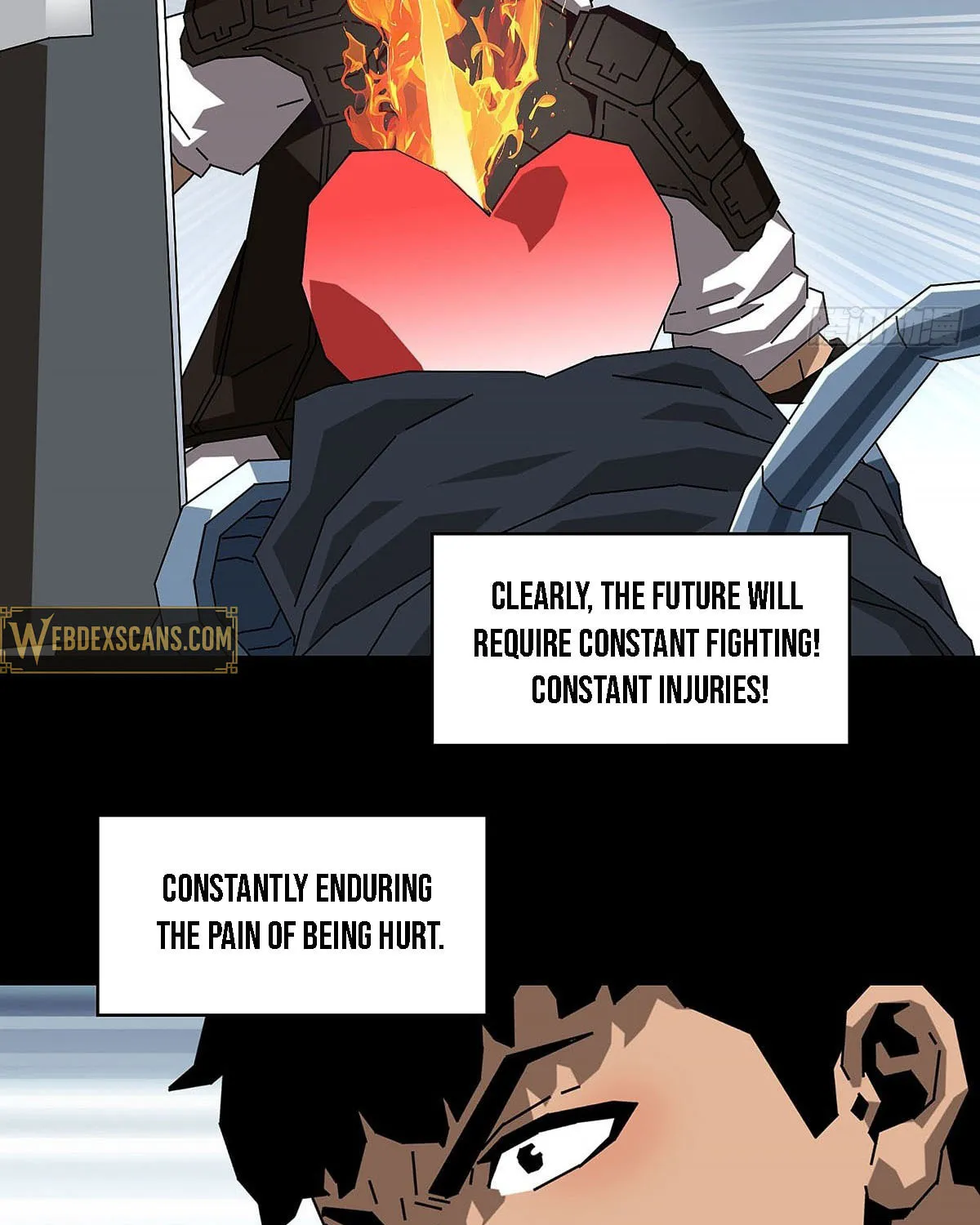 Wang Zha Chapter 3 page 31 - 