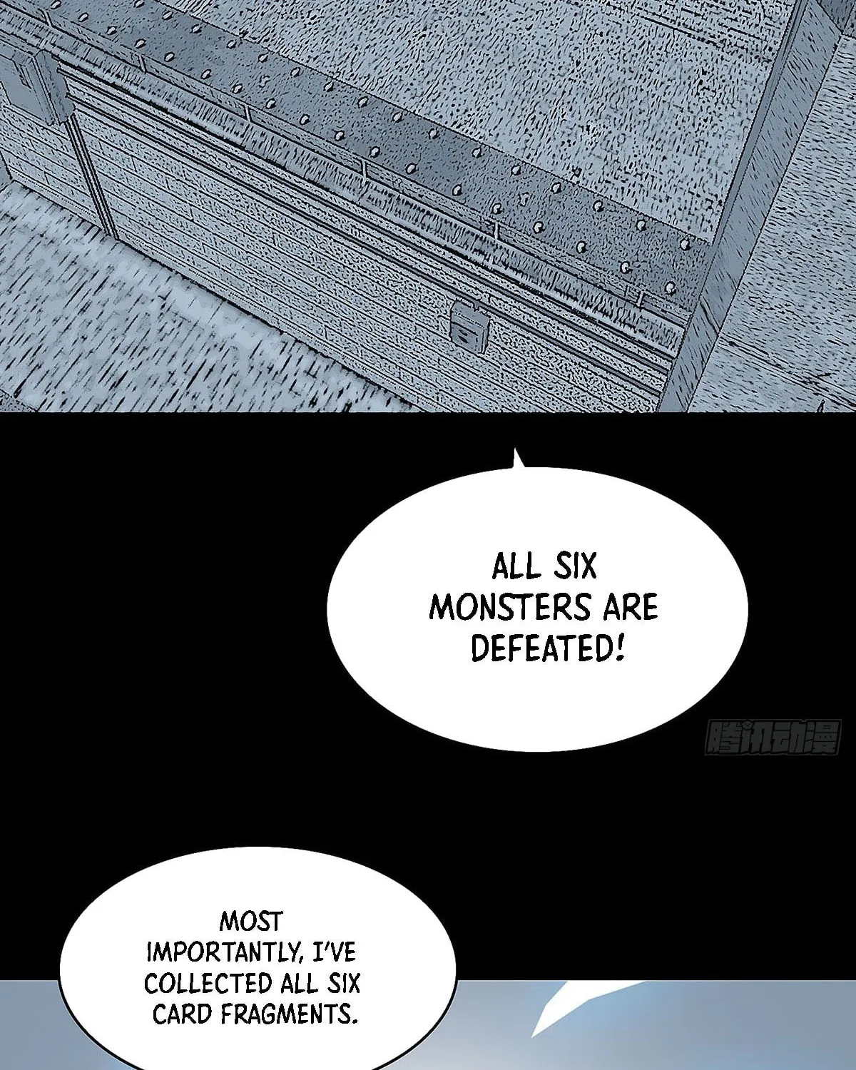 Wang Zha Chapter 3 page 42 - 