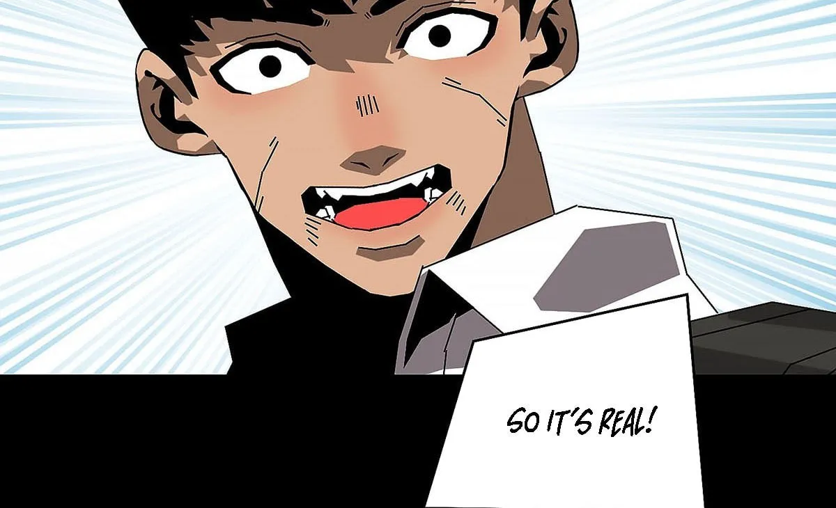 Wang Zha Chapter 3 page 46 - 