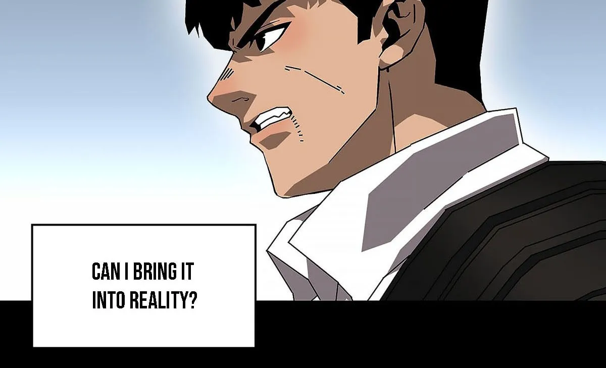 Wang Zha Chapter 3 page 50 - 