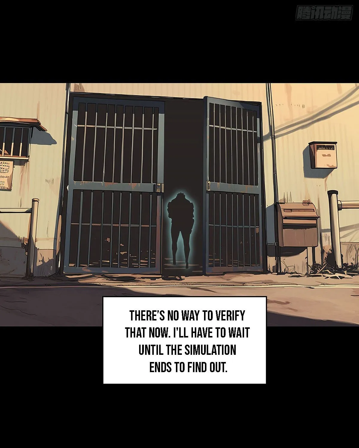 Wang Zha Chapter 3 page 51 - 