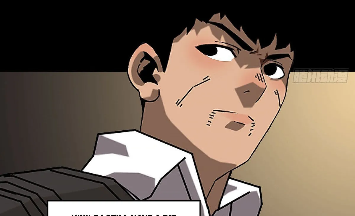 Wang Zha Chapter 3 page 52 - 