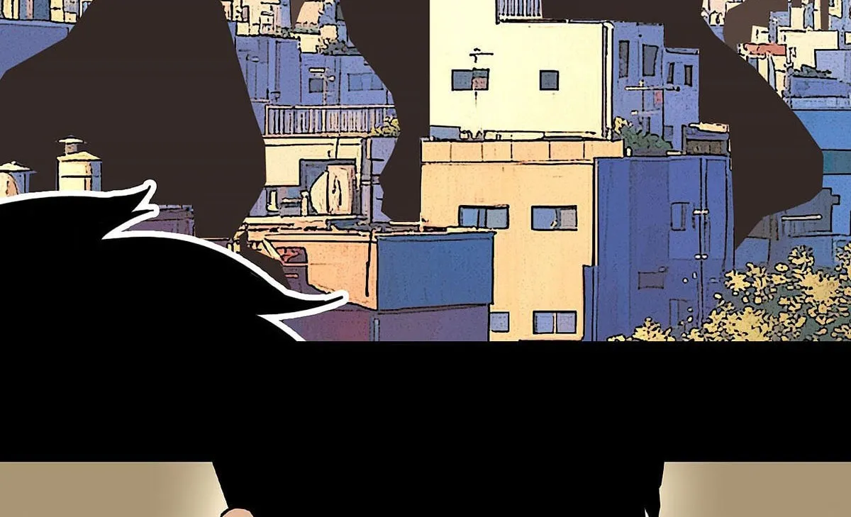Wang Zha Chapter 3 page 54 - 