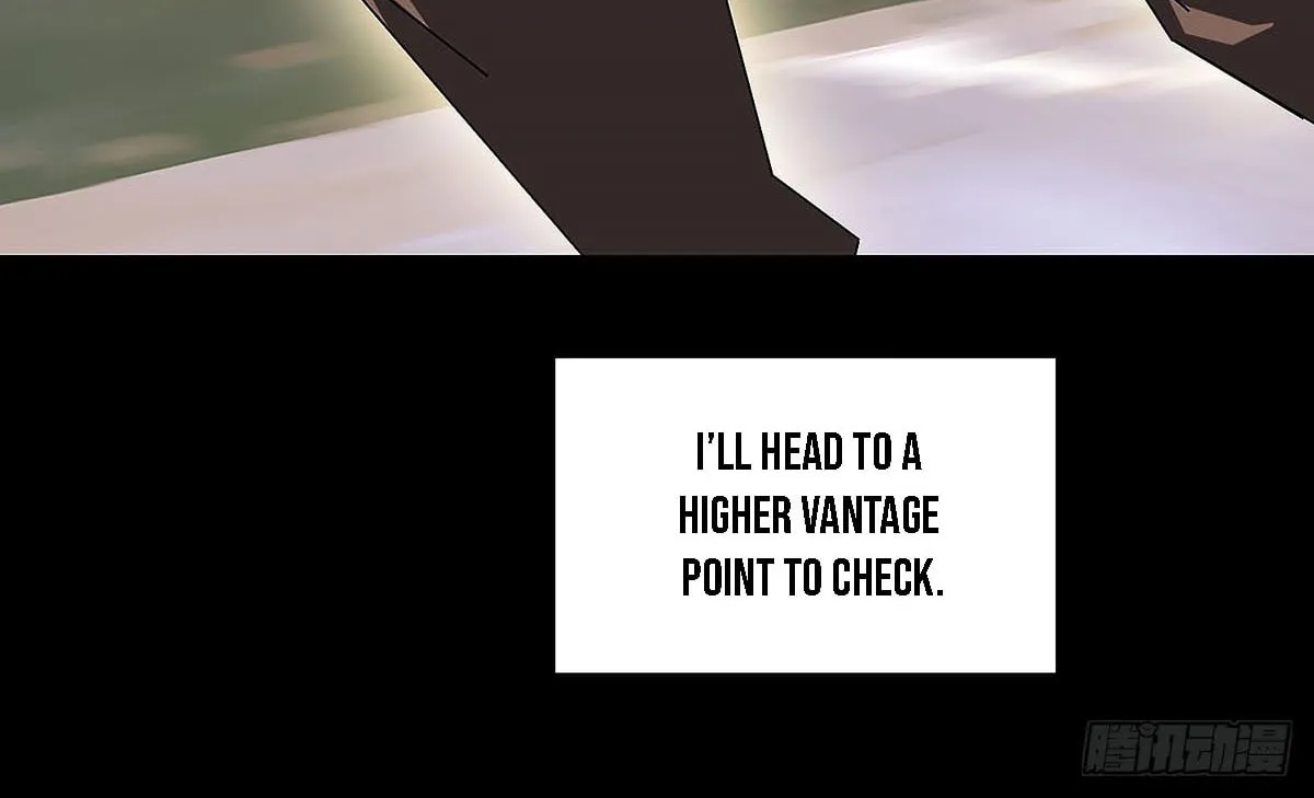 Wang Zha Chapter 3 page 56 - 