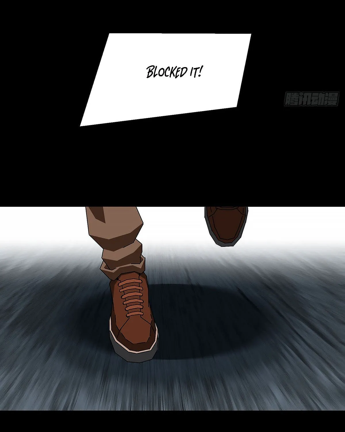 Wang Zha Chapter 3 page 10 - 