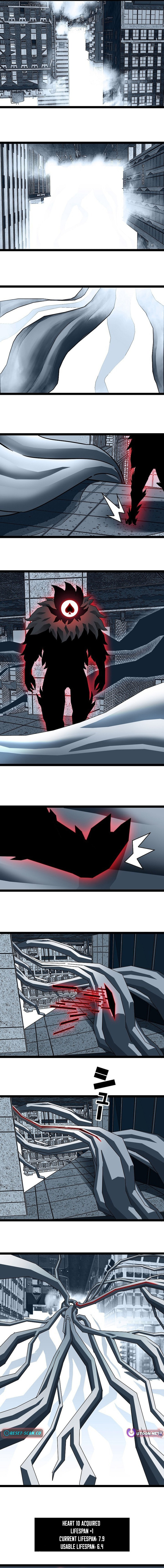 Wang Zha Chapter 34 page 5 - 