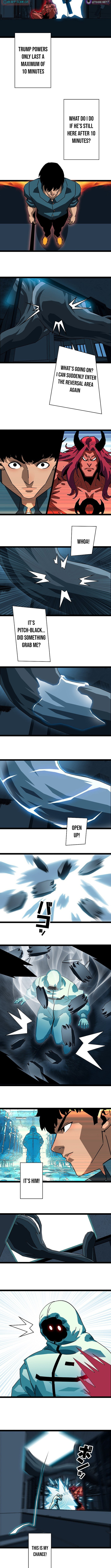 Wang Zha Chapter 36 page 2 - 