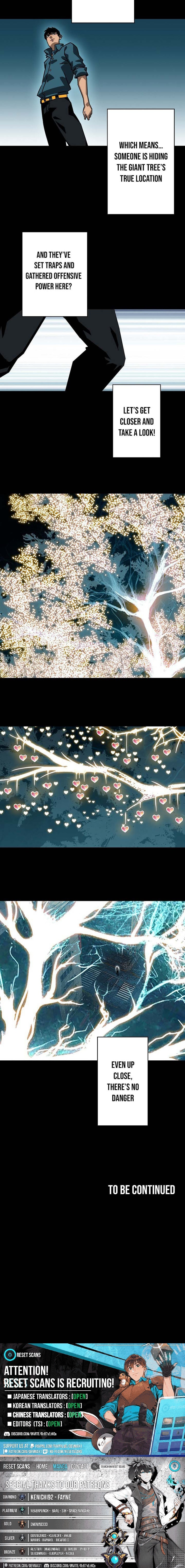 Wang Zha Chapter 38 page 4 - 