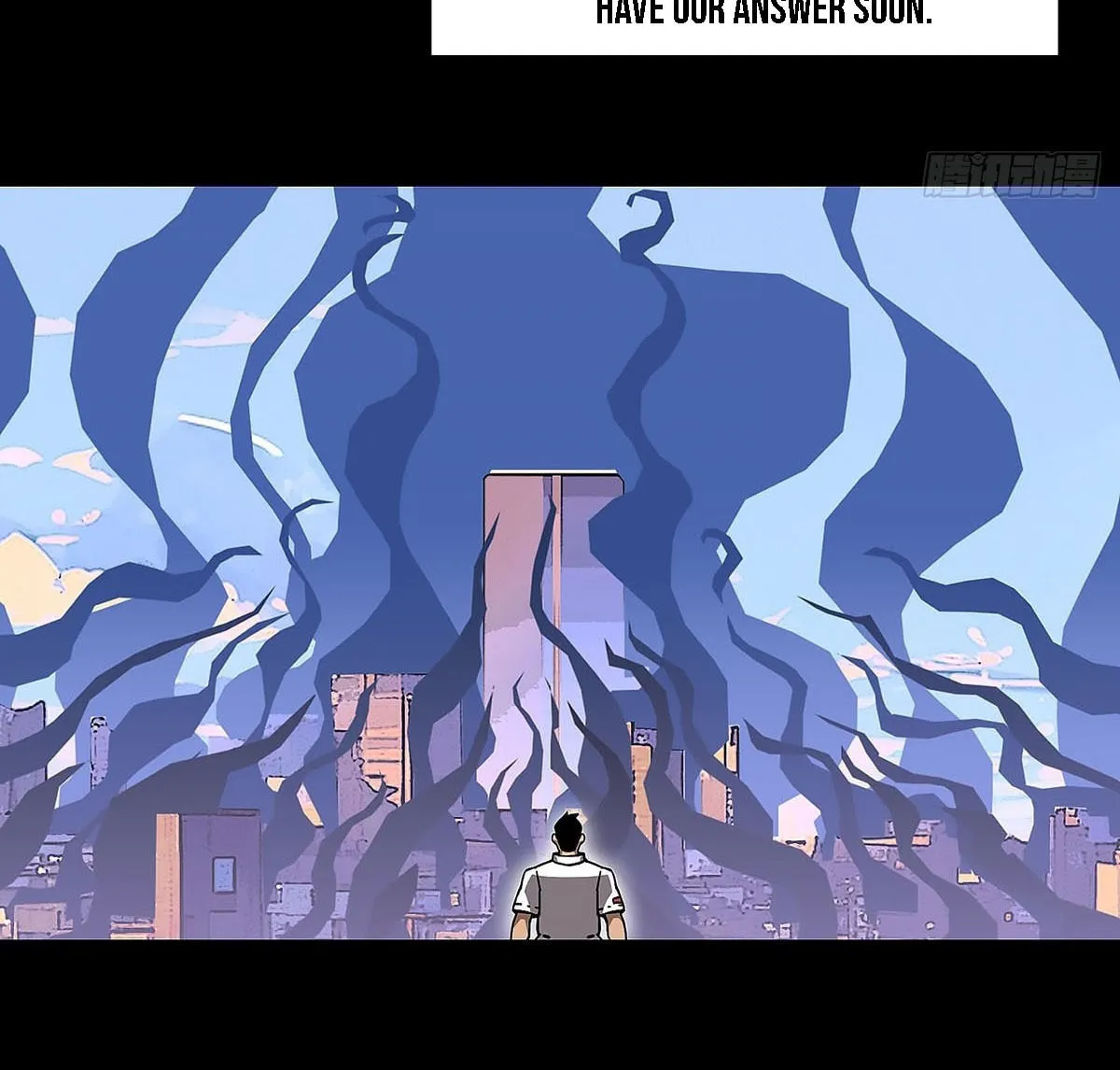 Wang Zha Chapter 4 page 13 - 