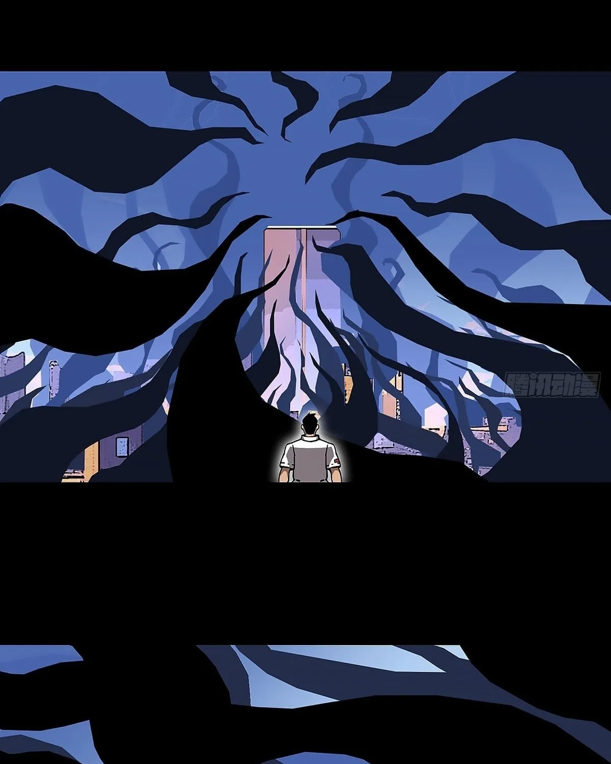 Wang Zha Chapter 4 page 14 - 