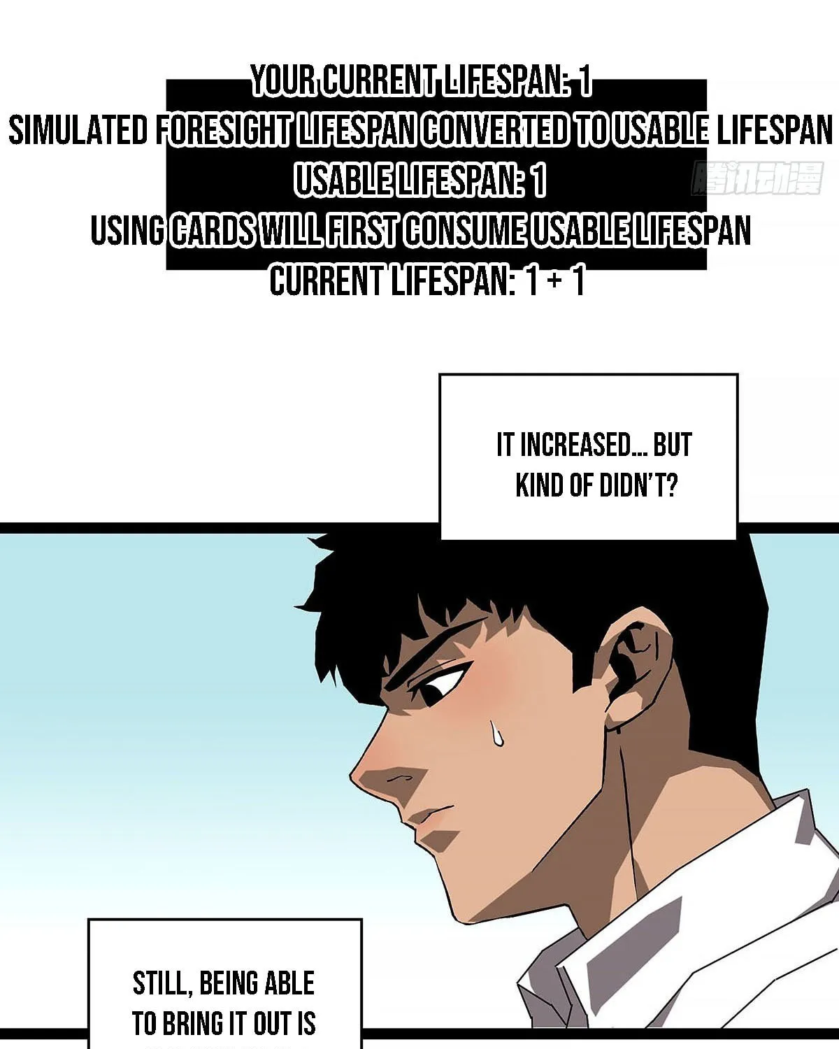 Wang Zha Chapter 4 page 26 - 