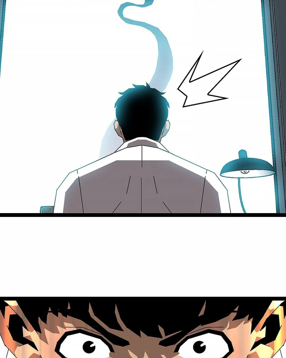 Wang Zha Chapter 4 page 29 - 