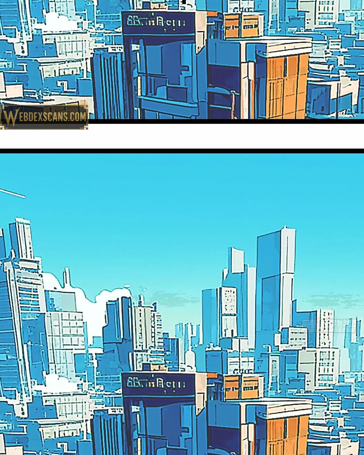 Wang Zha Chapter 4 page 31 - 