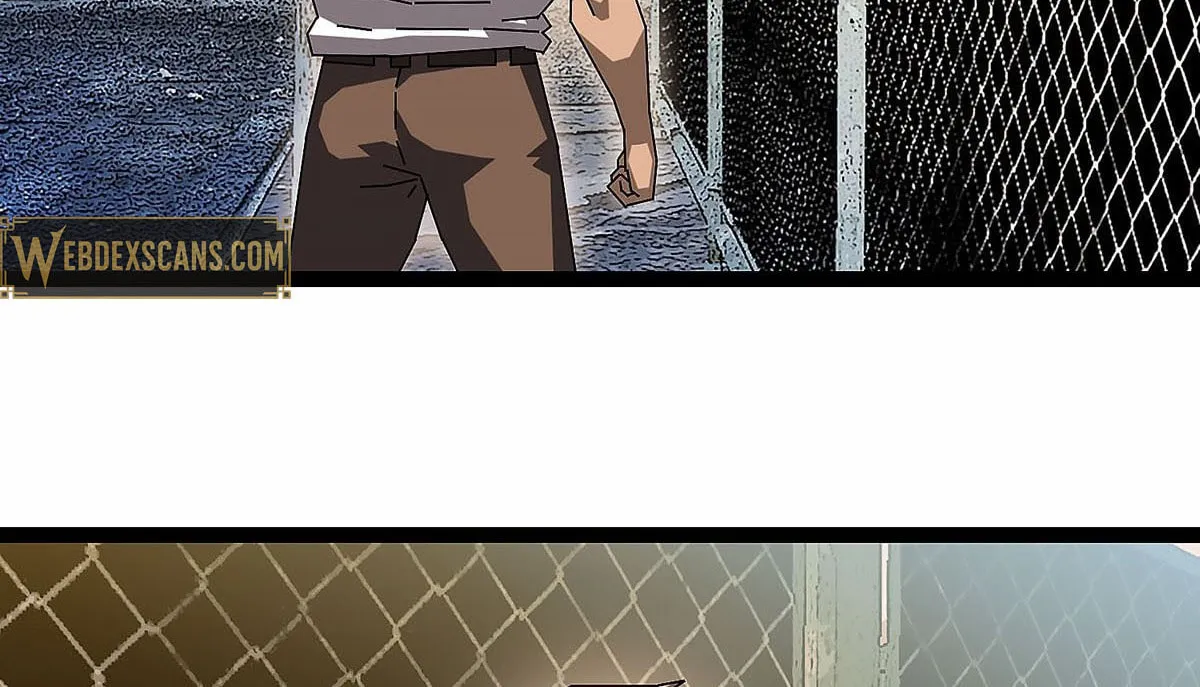 Wang Zha Chapter 4 page 42 - 