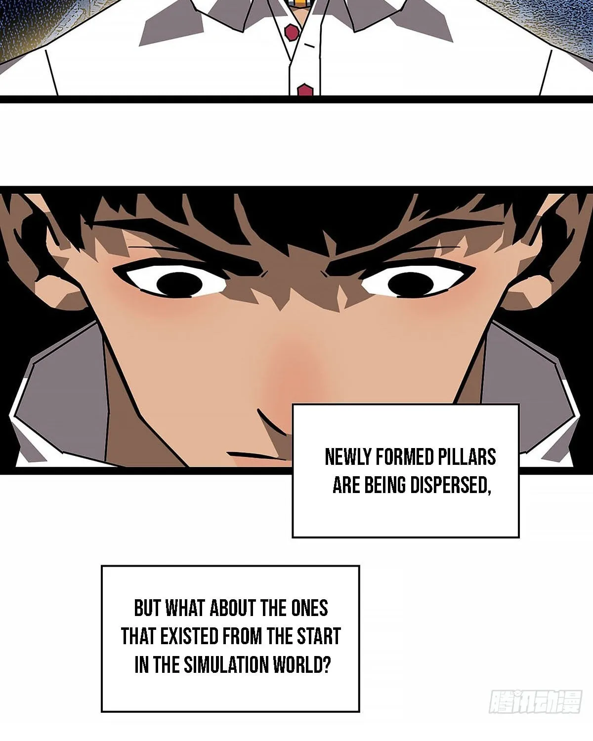Wang Zha Chapter 4 page 45 - 