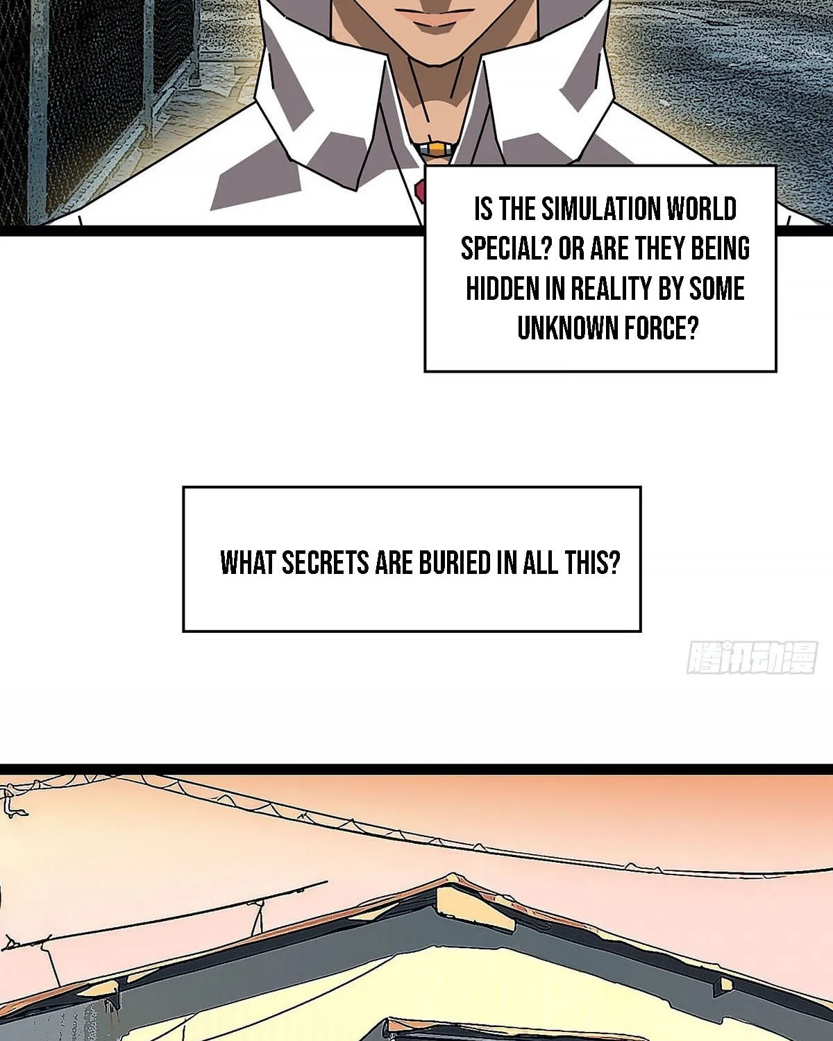 Wang Zha Chapter 4 page 47 - 