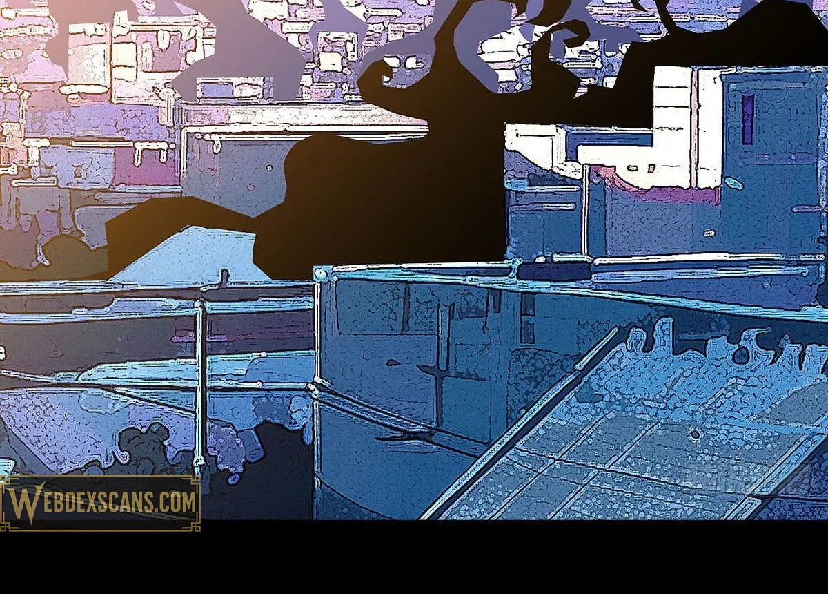 Wang Zha Chapter 4 page 7 - 