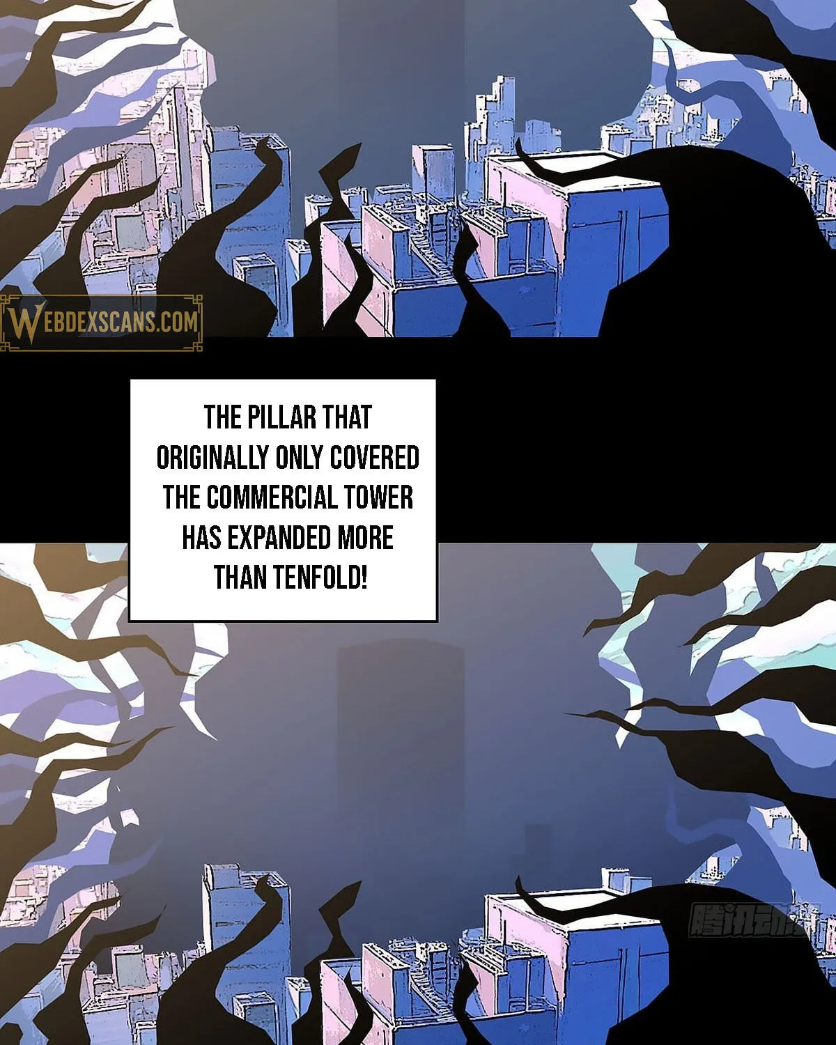 Wang Zha Chapter 4 page 10 - 
