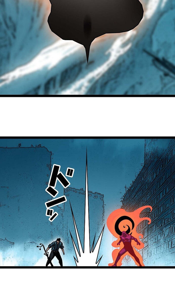 Wang Zha Chapter 40 page 2 - 