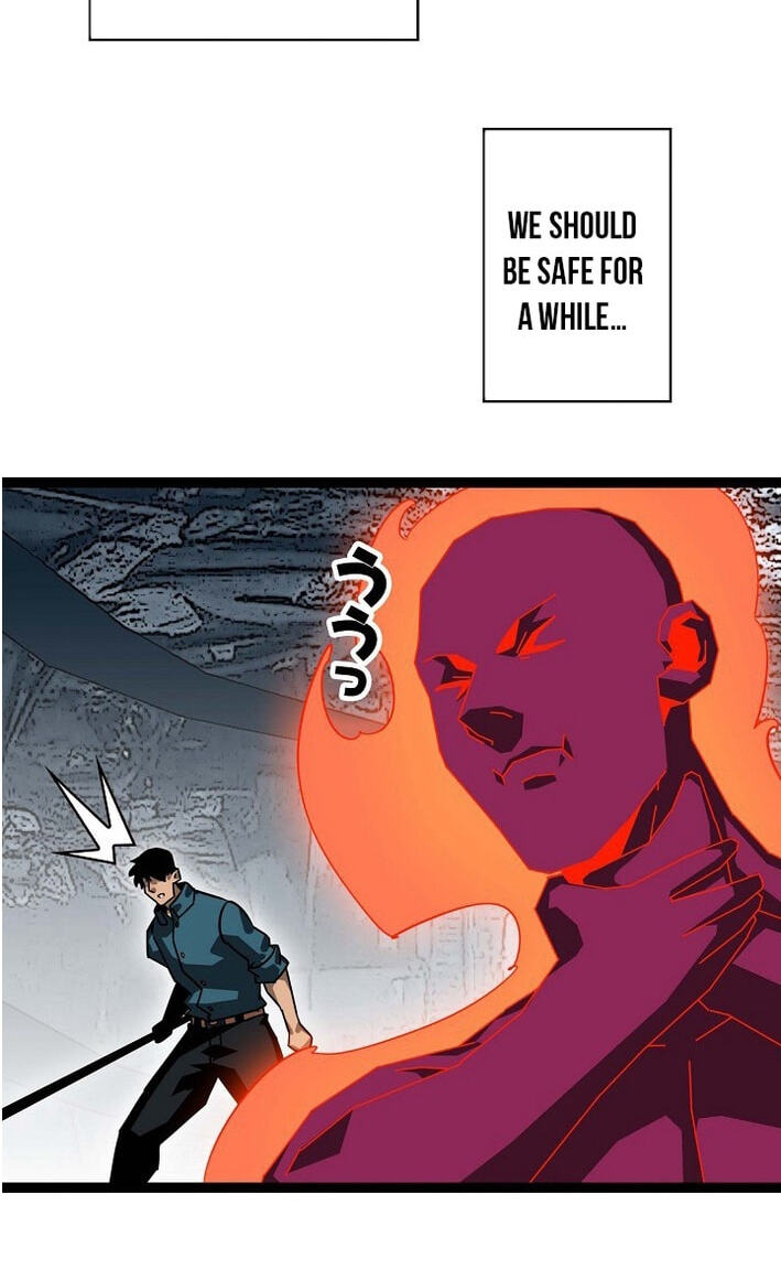 Wang Zha Chapter 40 page 26 - 