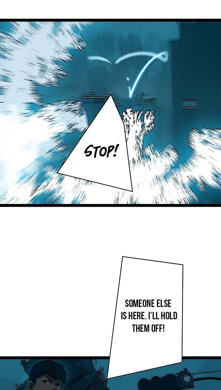 Wang Zha Chapter 40 page 5 - 