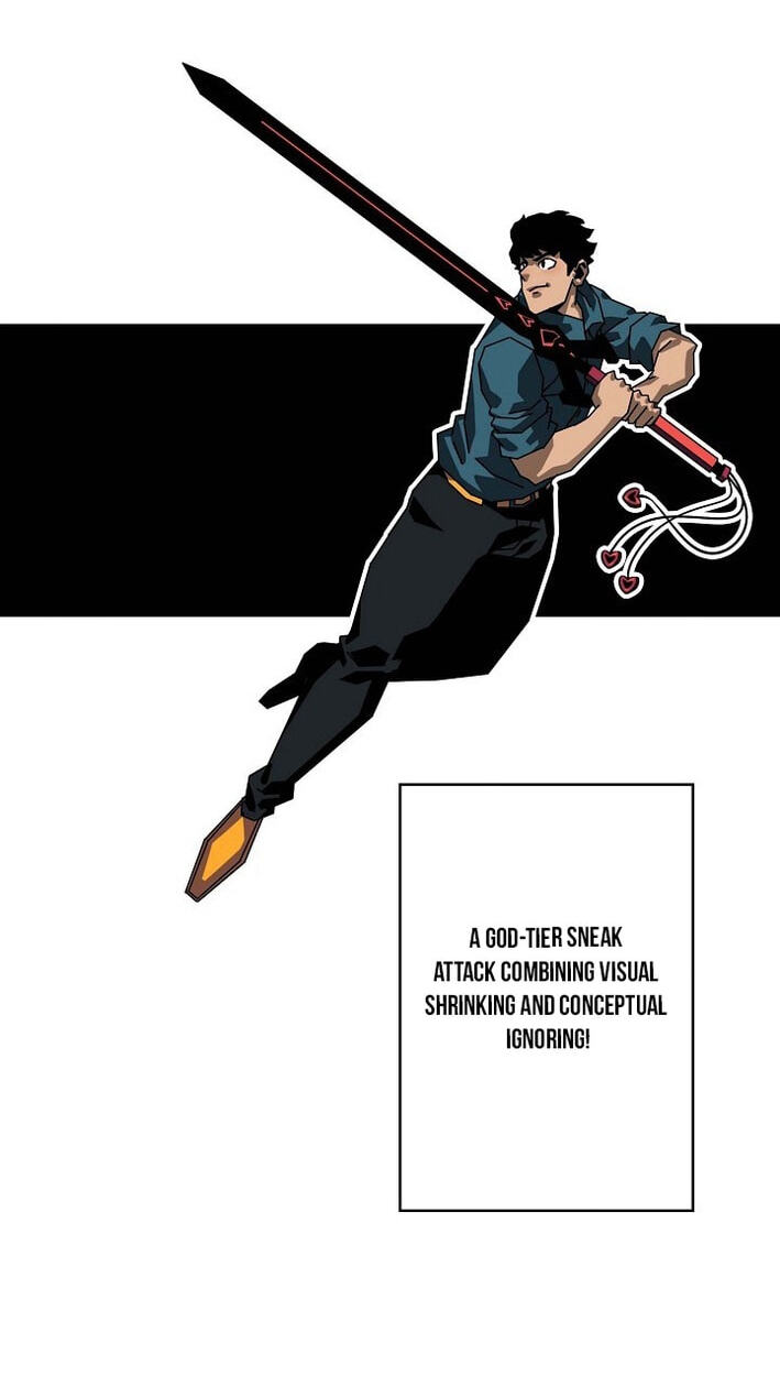 Wang Zha Chapter 40 page 9 - 