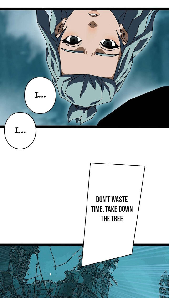 Wang Zha Chapter 40 page 10 - 