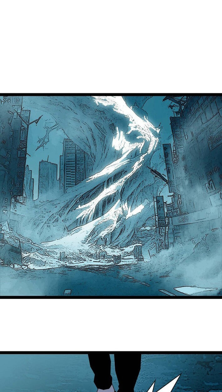 Wang Zha Chapter 41 page 11 - 