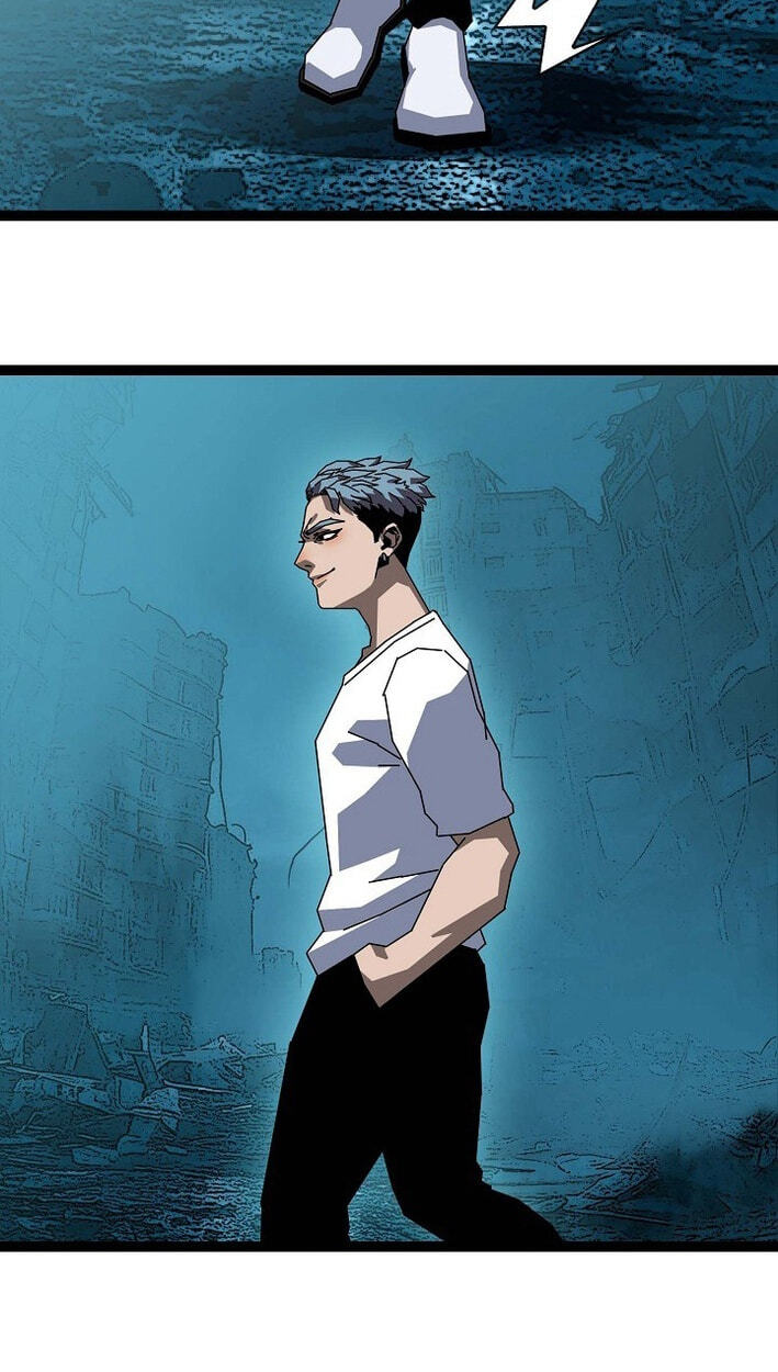 Wang Zha Chapter 41 page 12 - 
