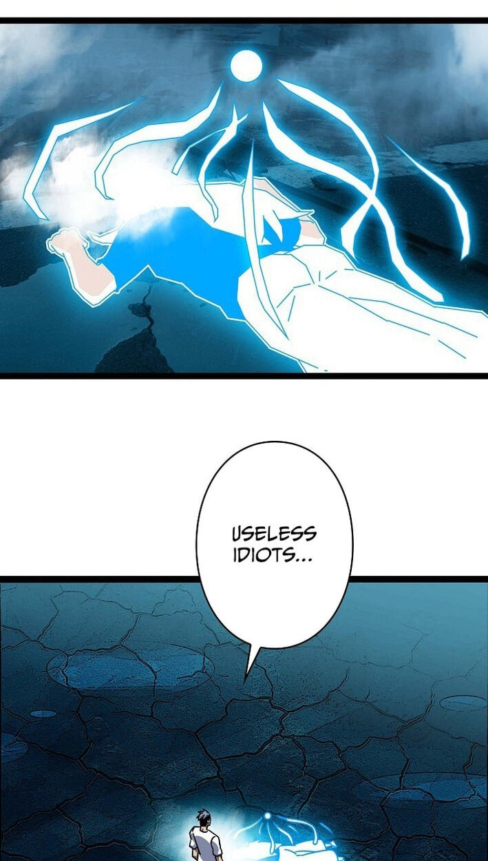 Wang Zha Chapter 41 page 13 - 