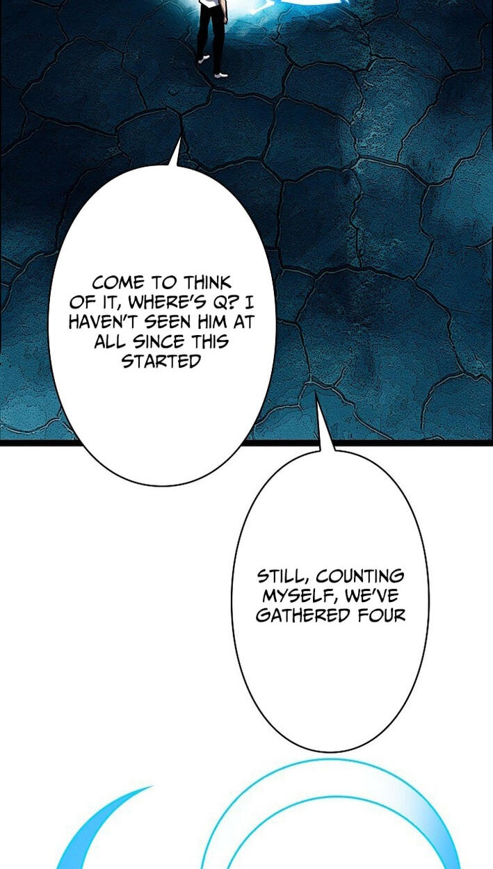 Wang Zha Chapter 41 page 14 - 