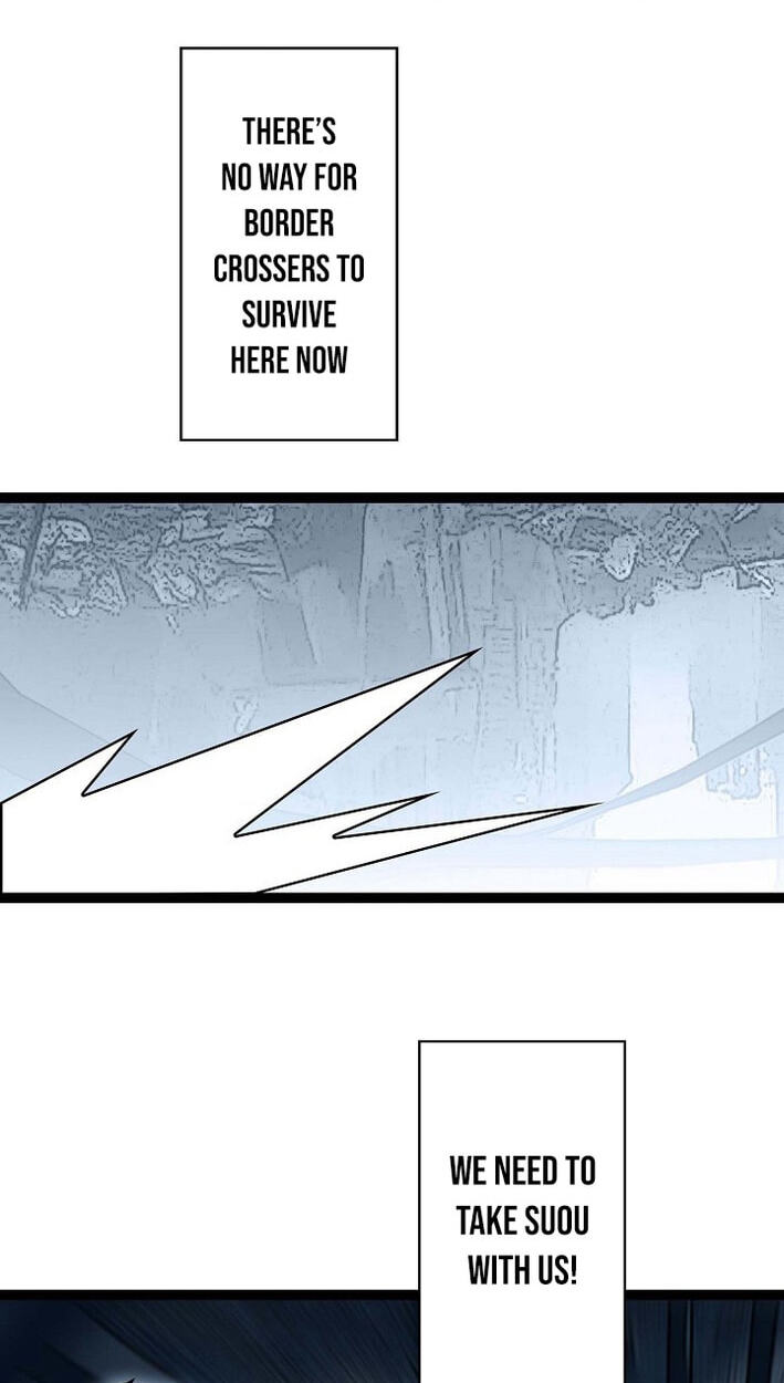 Wang Zha Chapter 41 page 3 - 