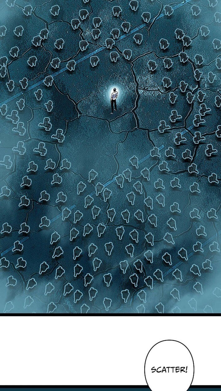 Wang Zha Chapter 41 page 22 - 