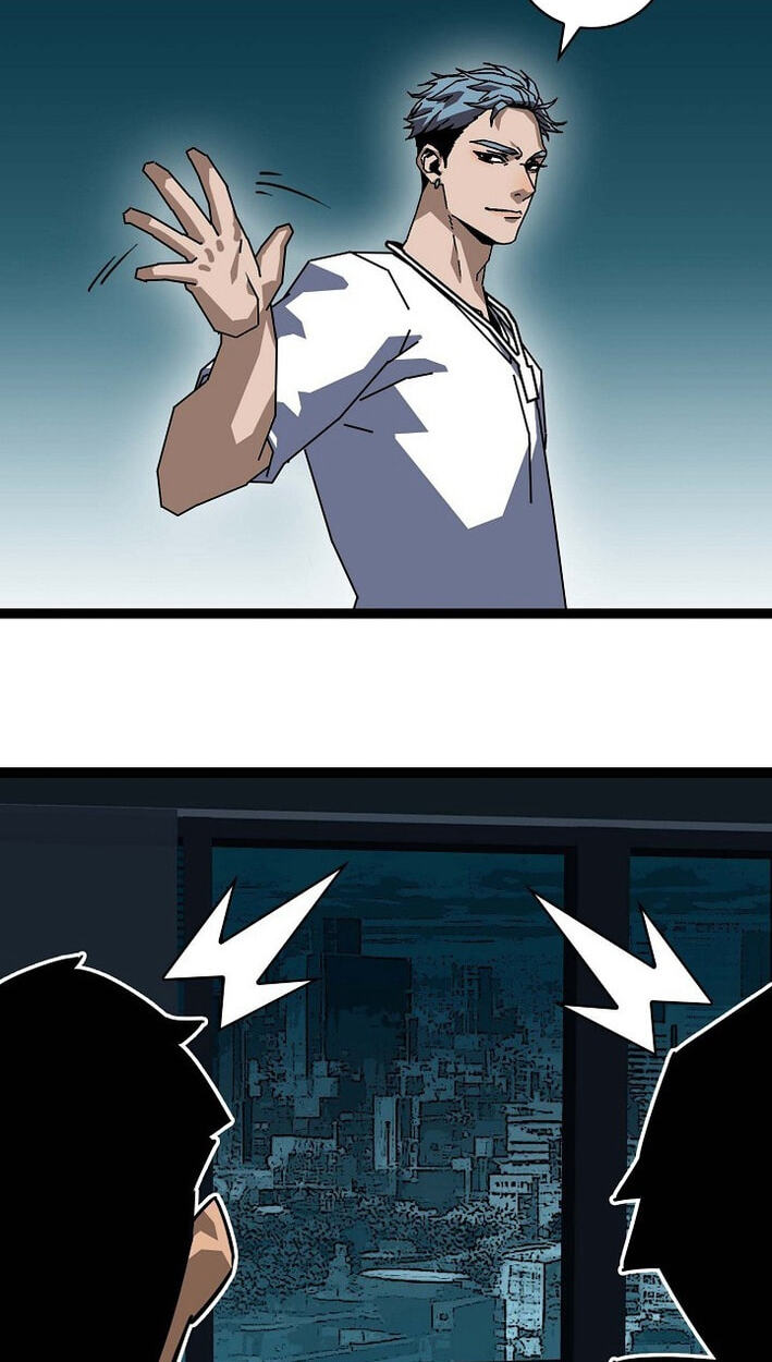 Wang Zha Chapter 41 page 23 - 