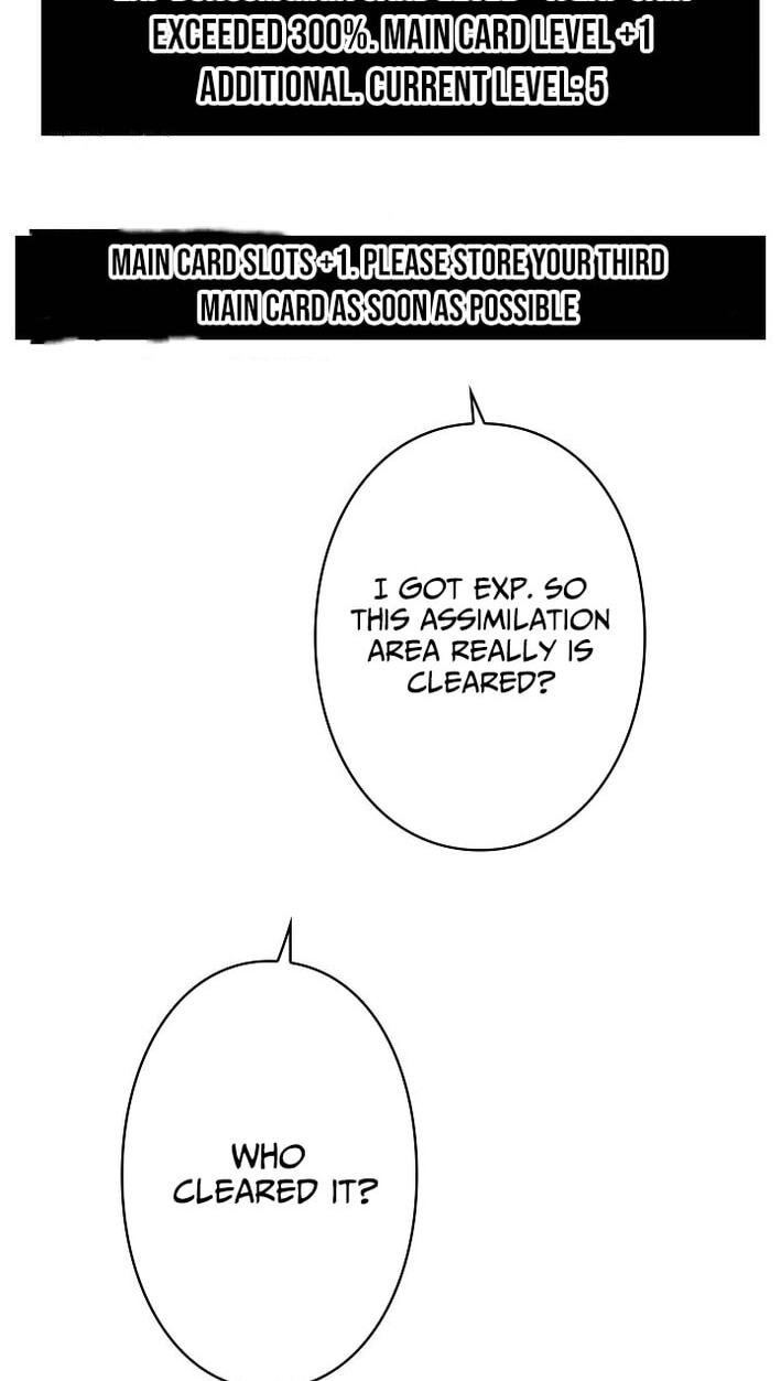 Wang Zha Chapter 41 page 25 - 