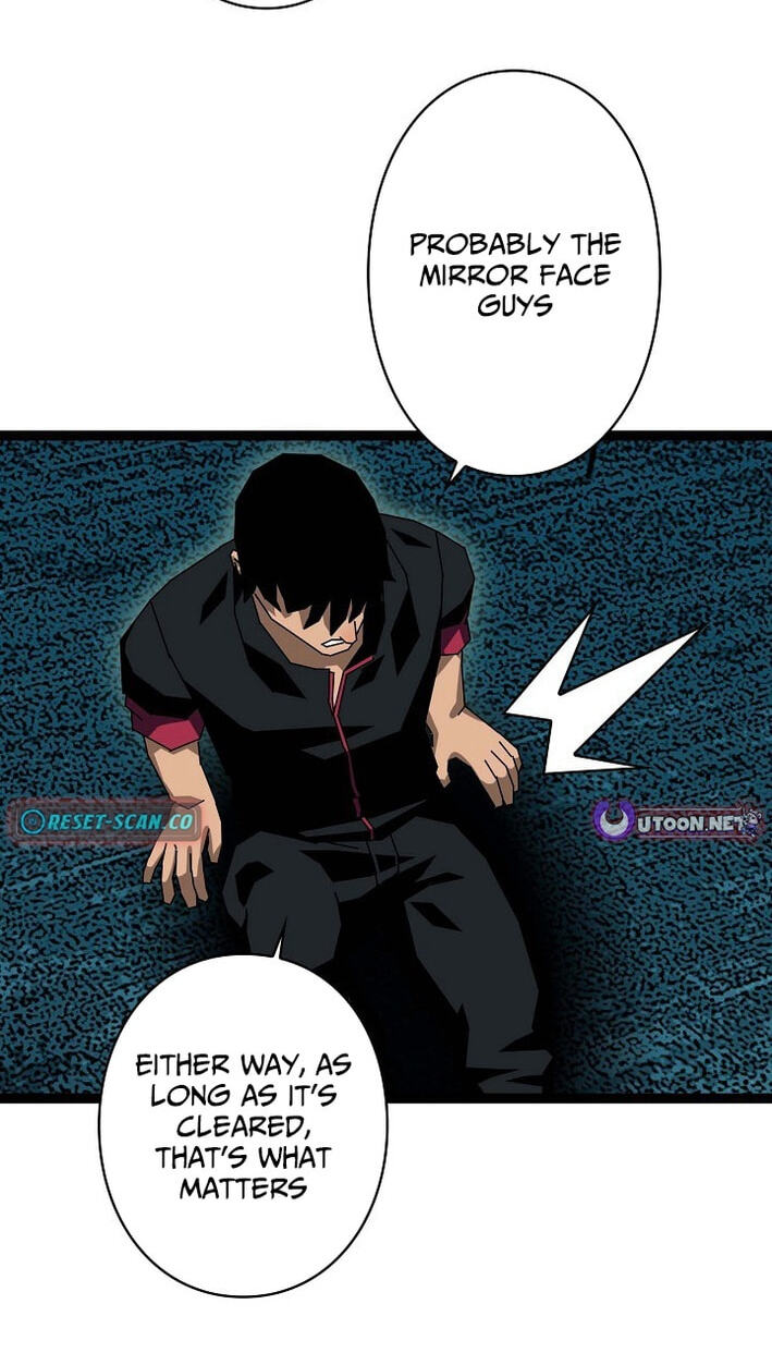 Wang Zha Chapter 41 page 26 - 