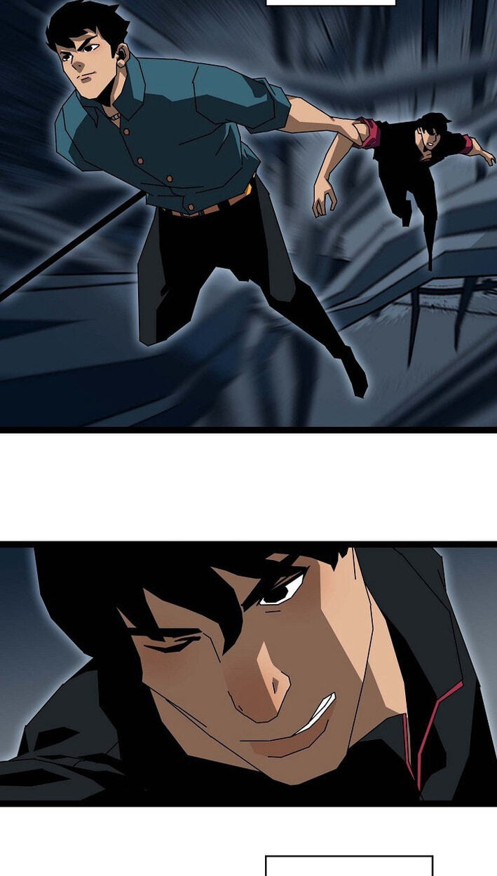 Wang Zha Chapter 41 page 4 - 