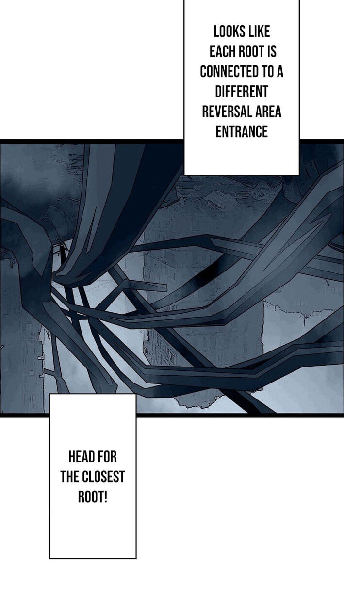 Wang Zha Chapter 41 page 5 - 