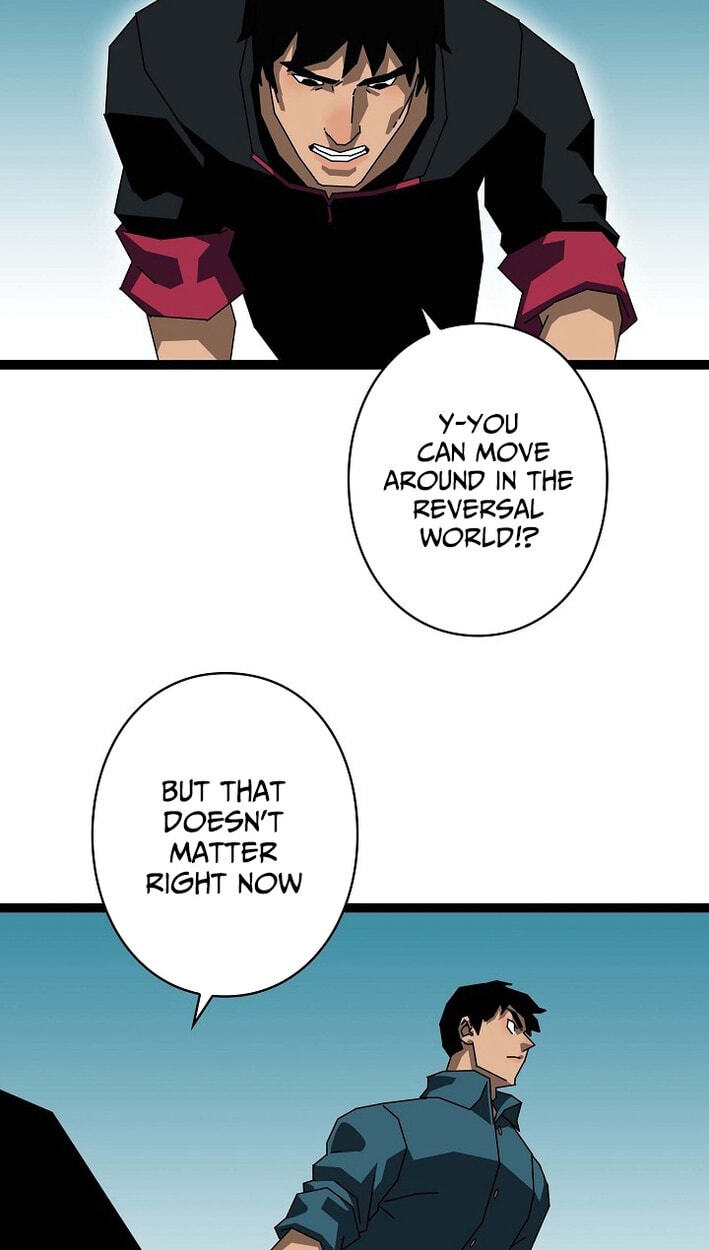 Wang Zha Chapter 41 page 8 - 