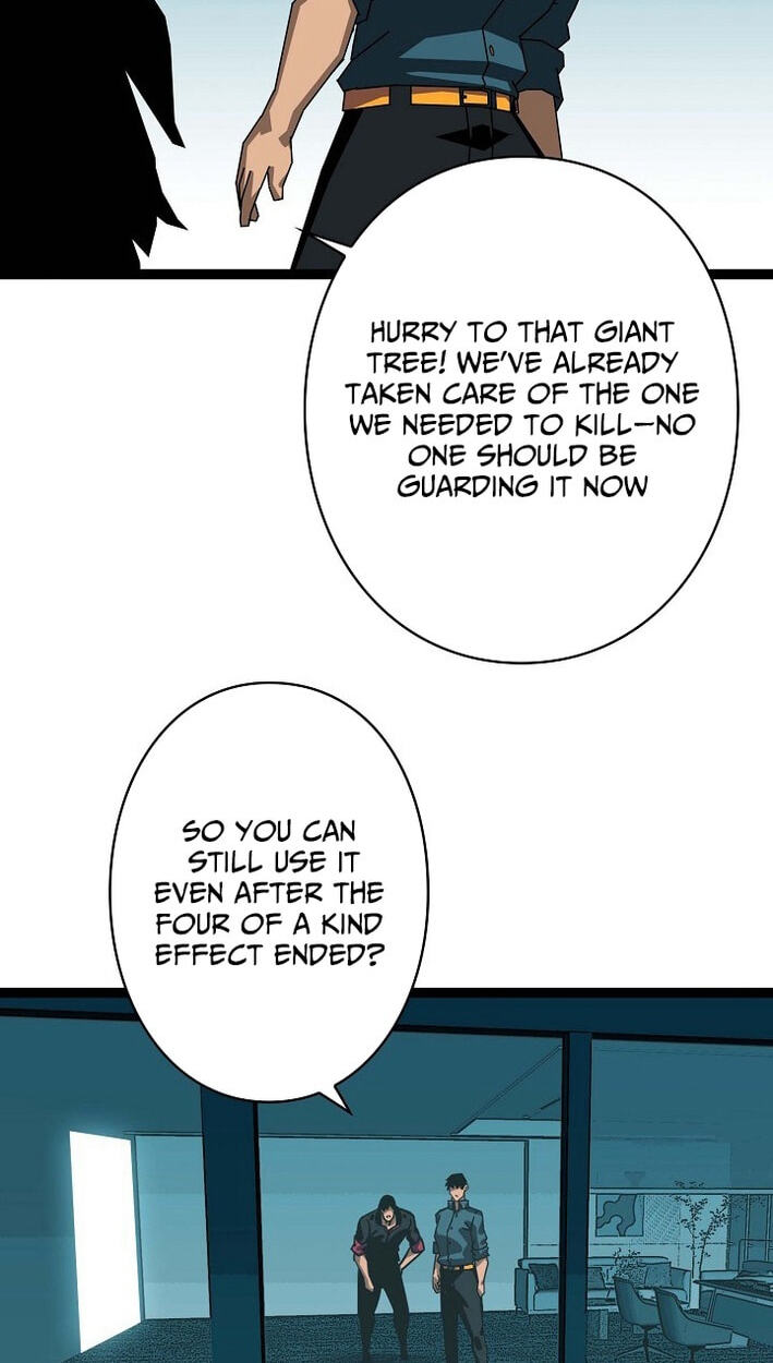 Wang Zha Chapter 41 page 9 - 