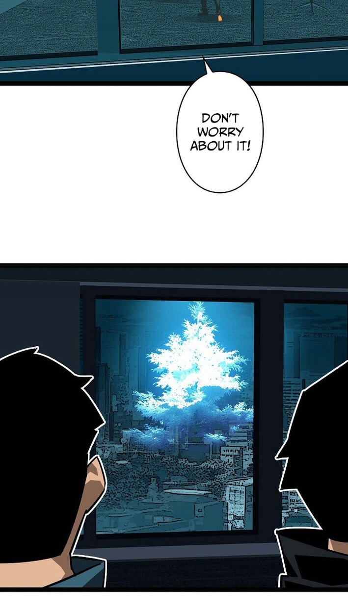 Wang Zha Chapter 41 page 10 - 
