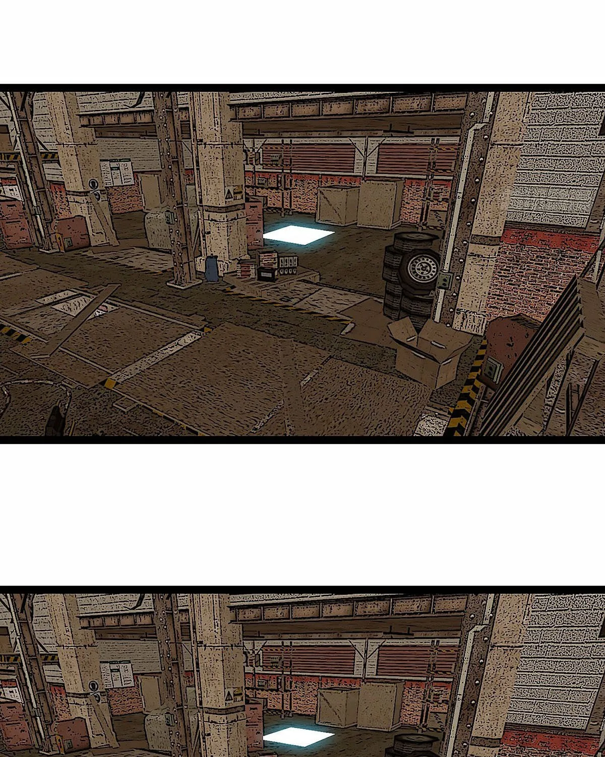 Wang Zha Chapter 5 page 20 - 