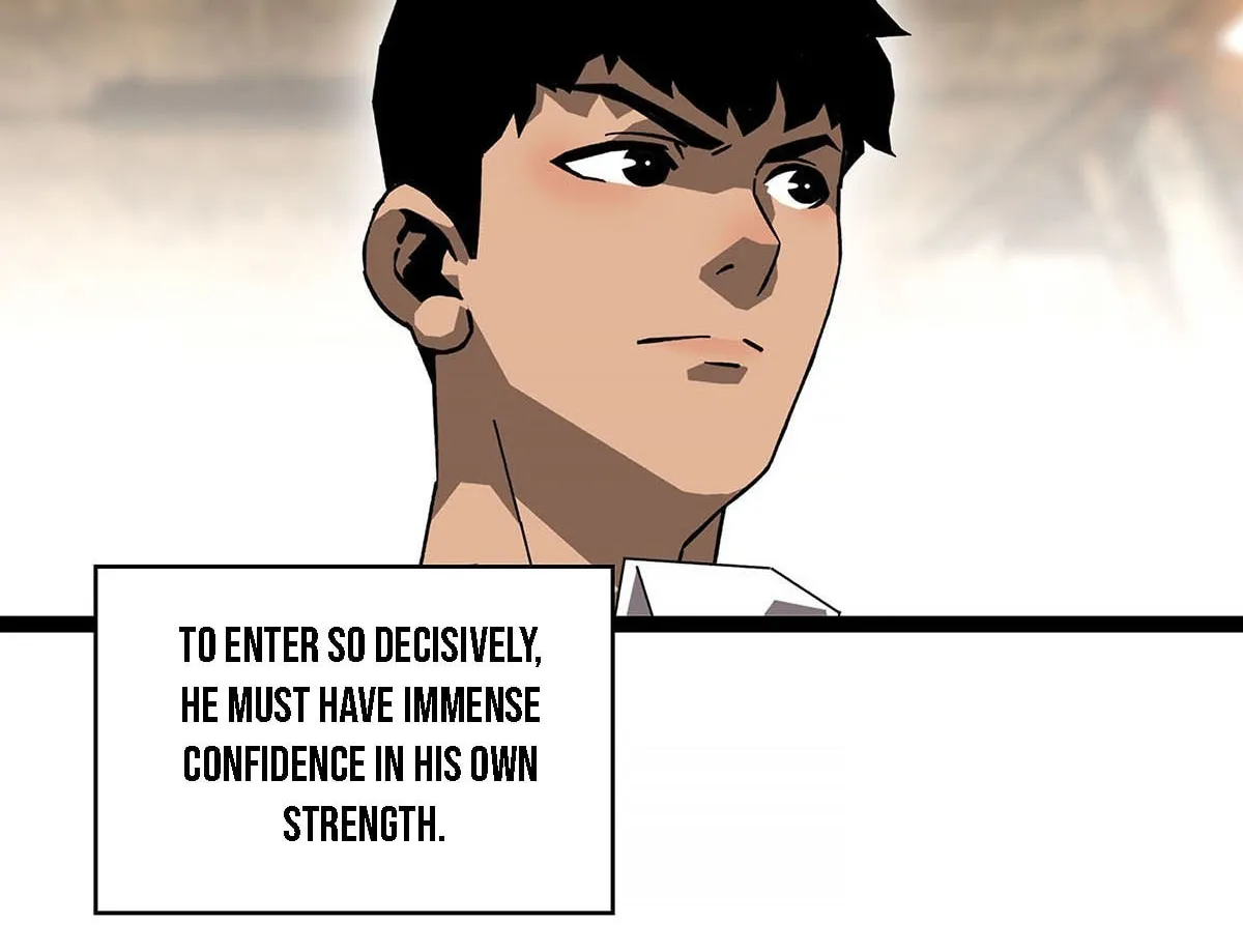Wang Zha Chapter 5 page 25 - 