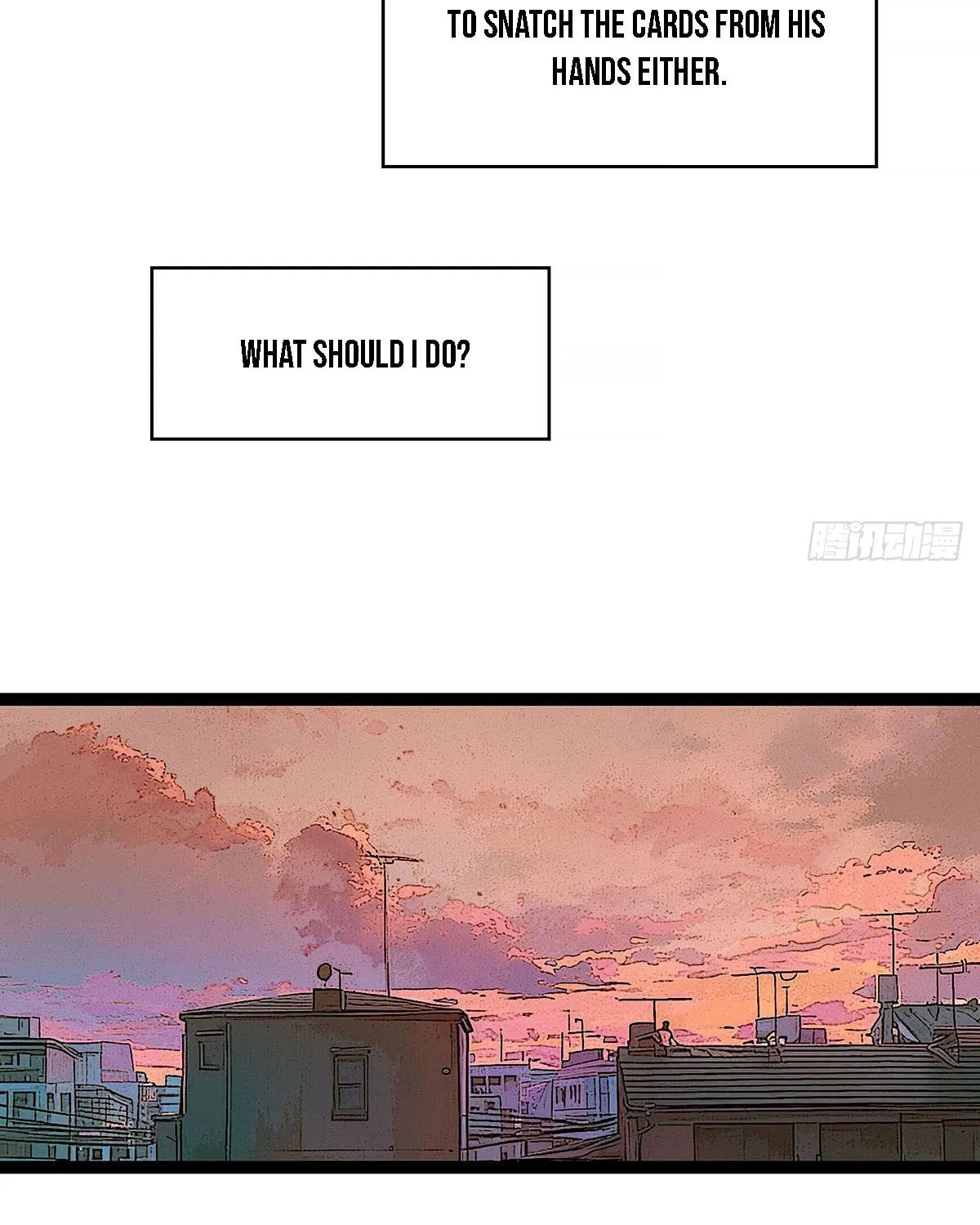 Wang Zha Chapter 5 page 27 - 