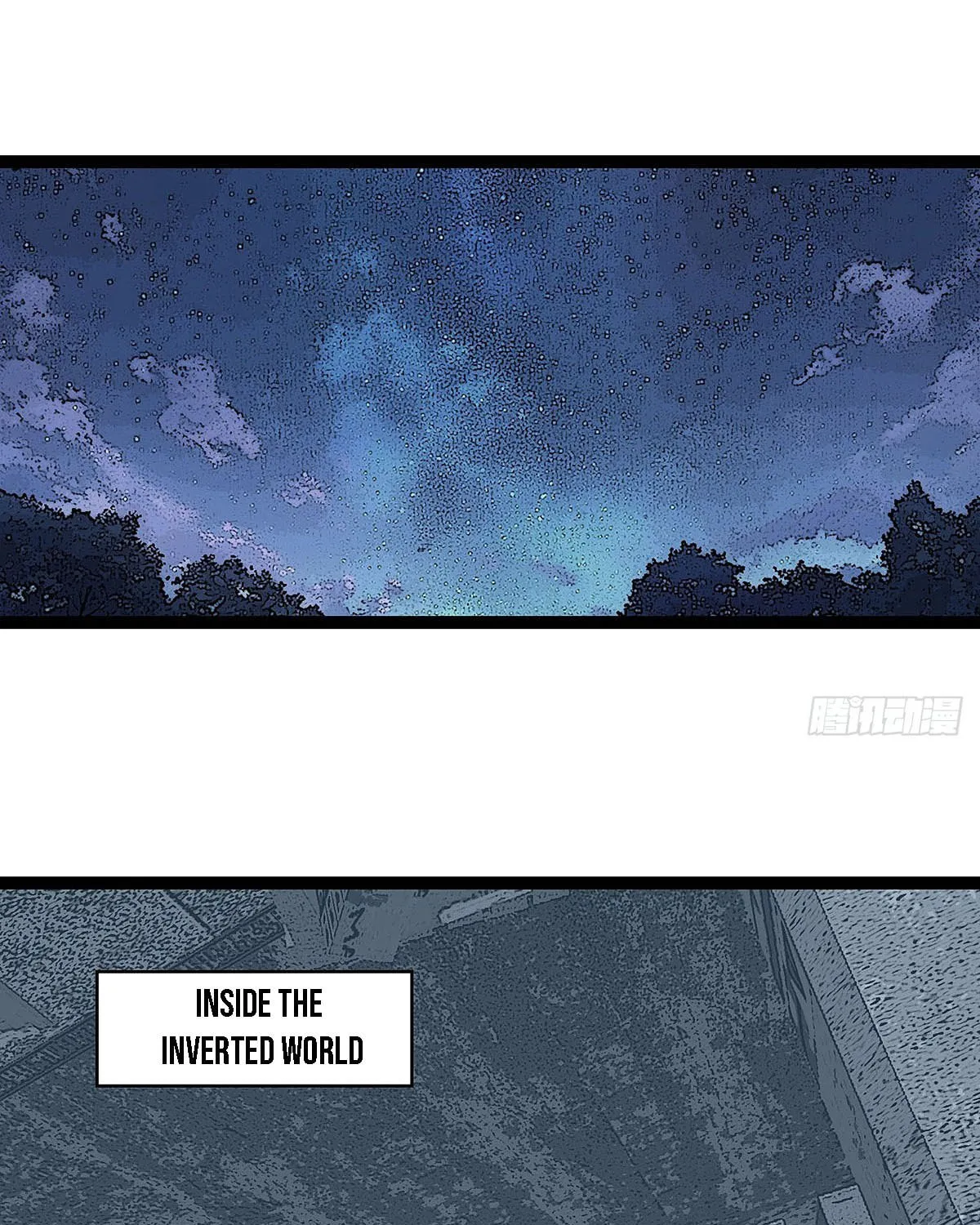 Wang Zha Chapter 5 page 28 - 