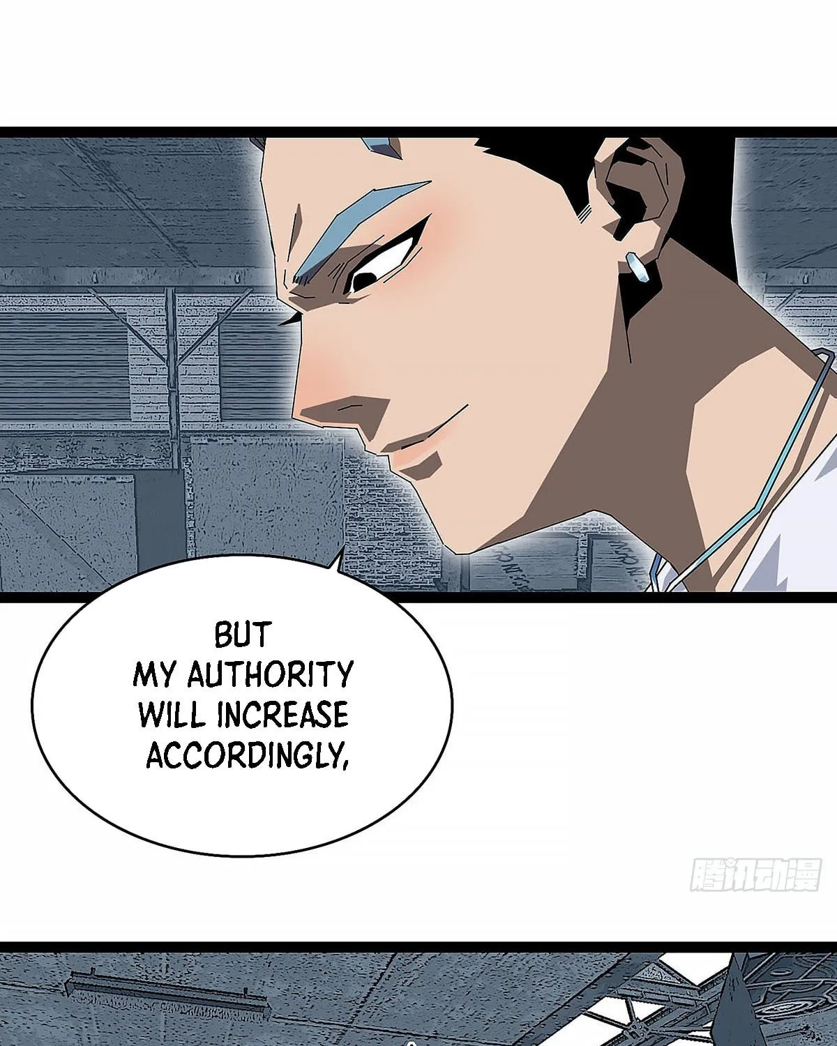 Wang Zha Chapter 5 page 32 - 