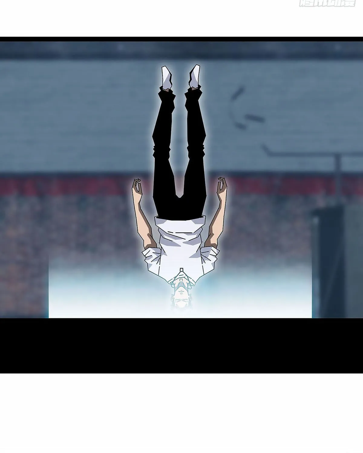 Wang Zha Chapter 5 page 36 - 